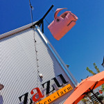 Zazu Restaurant and Farm