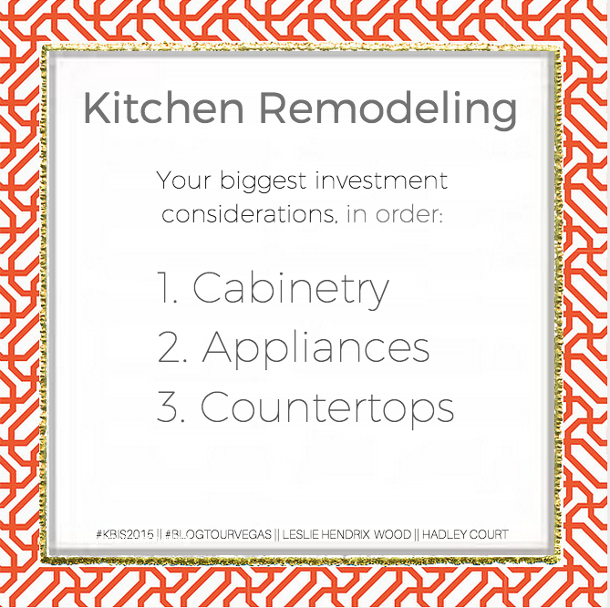 How Much Does it Really Cost to Remodel a Kitchen in 2015-by Leslie Carothers for Hadley Court Blog