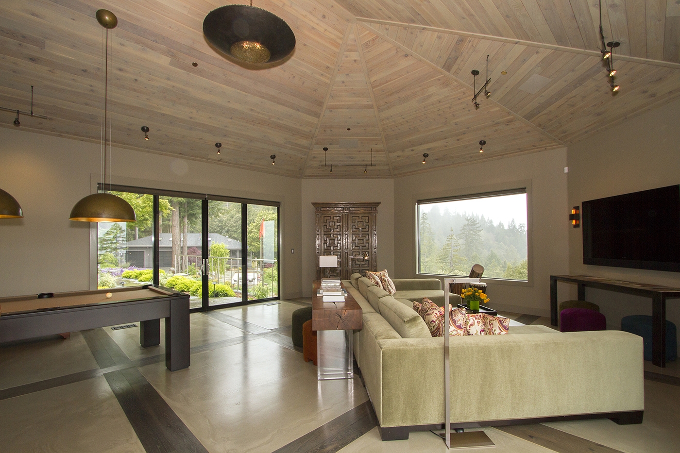 Luxurious Occidental Retreat For Sale-Sonoma Style™
