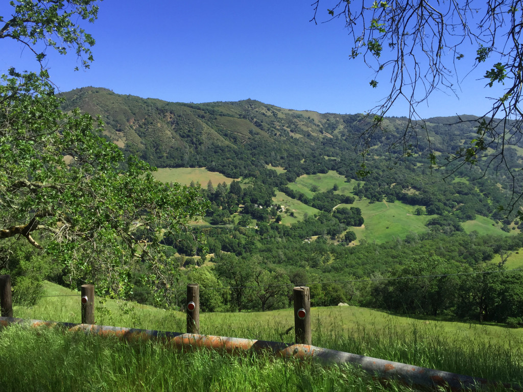 2700 Acre Family Compound or Corporate Retreat For Sale-Sonoma Style™