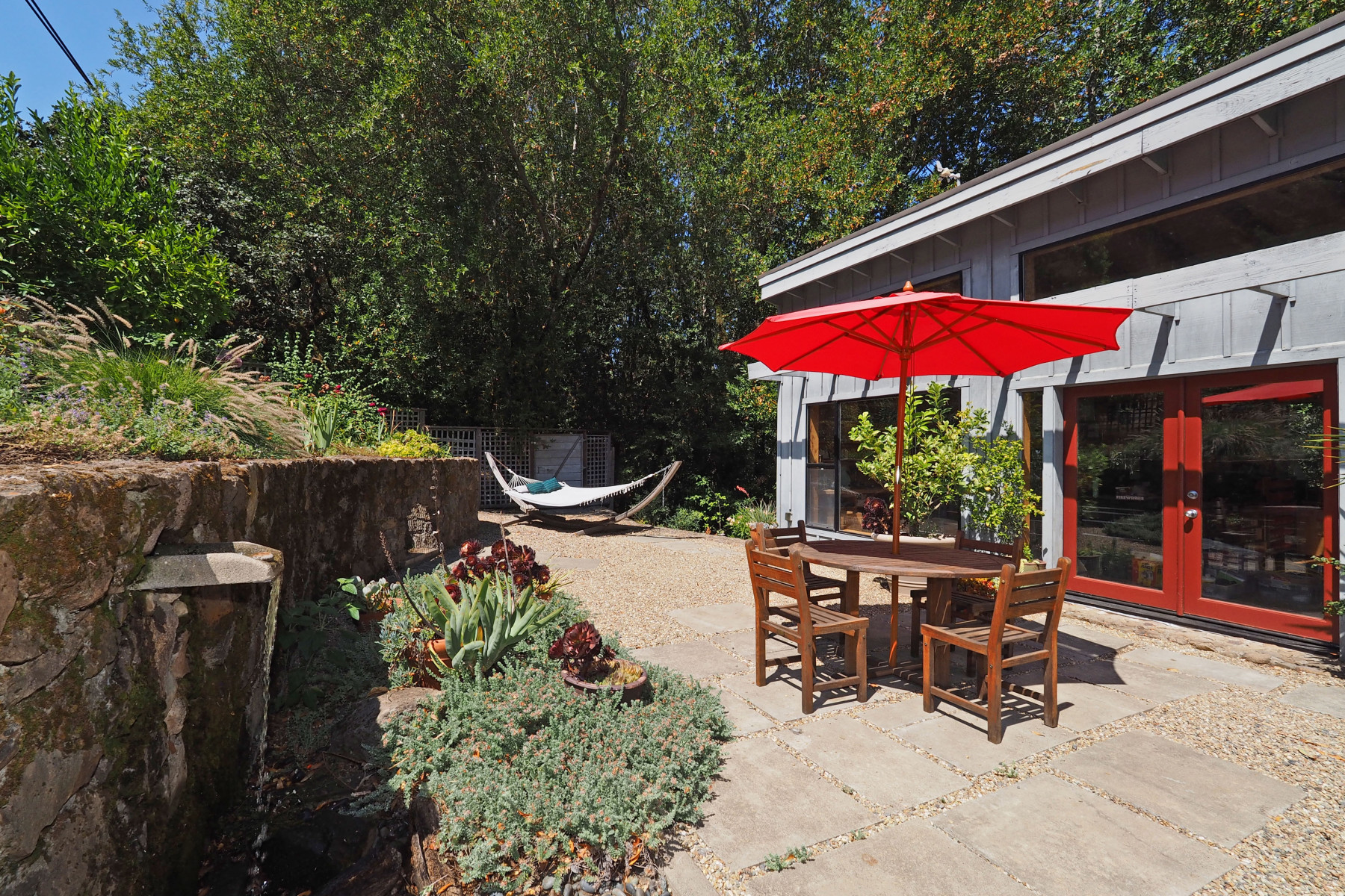 Enchanting Retreat in the Sonoma Hills for Sale-6063 Hyland Way, #LiveLifeSonomaStyle