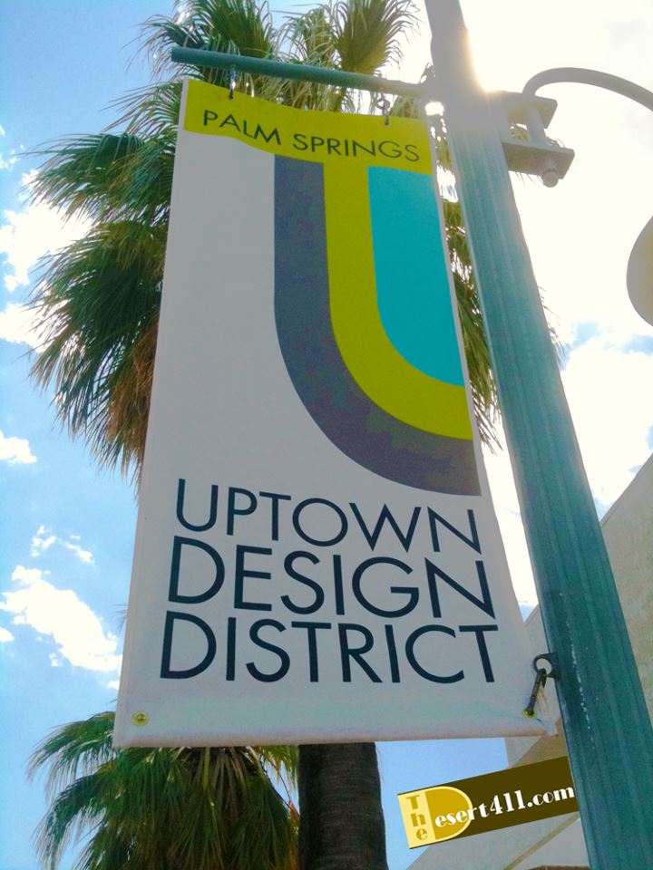 Uptown Design Palm Springs IT Sonoma Style