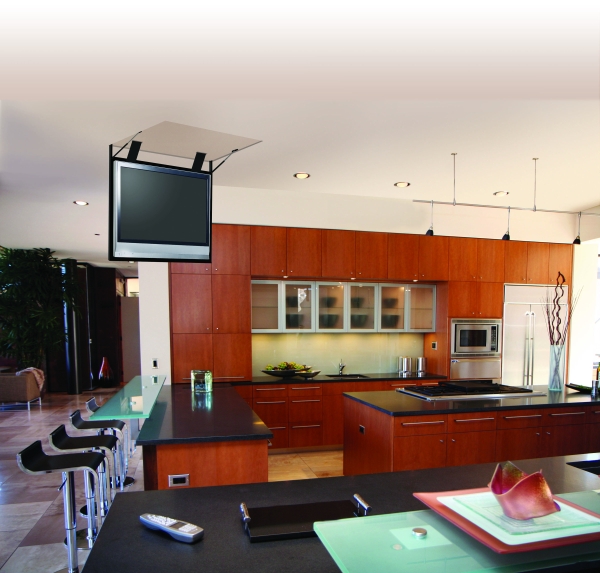 11 Tips On How To Display Your Flat Screen Tv It Sonoma Style