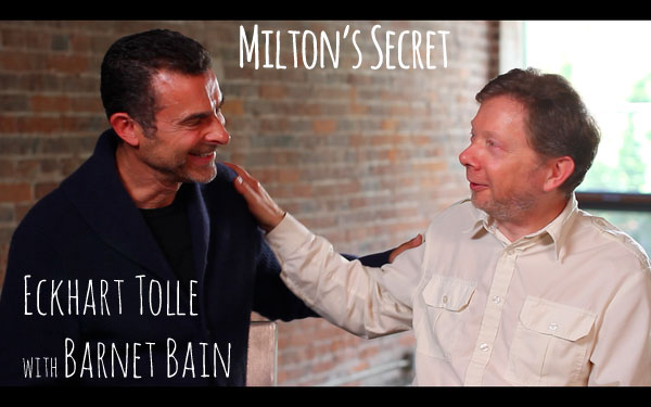 Milton's Secret-Movie team-image via Supersouls