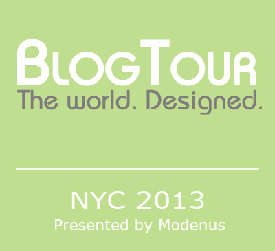 BlogTour Badge NYC (green)