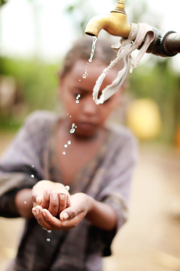 Clean Water-image via Fayye Foundation