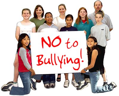 Young People no Bullying