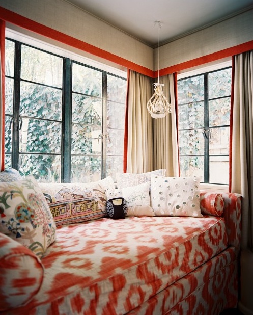 Window Seats for your home