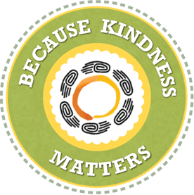 21 Day Kindness Challenge, Because Kindness Matters!