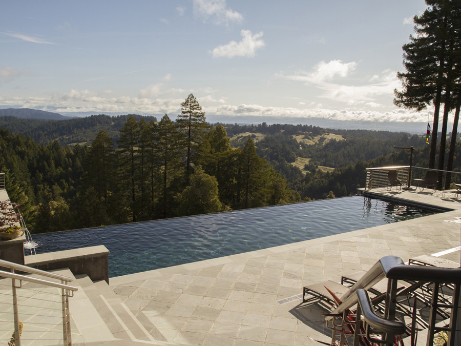 Luxurious Occidental Retreat For Sale-Sonoma Style™