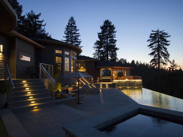 Luxurious Occidental Retreat For Sale-Sonoma Style™