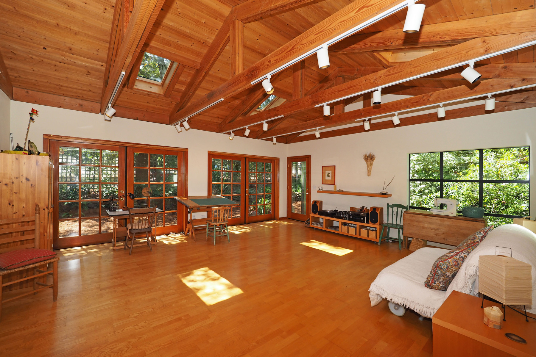 Enchanting Retreat in the Sonoma Hills for Sale-6063 Hyland Way, #LiveLifeSonomaStyle