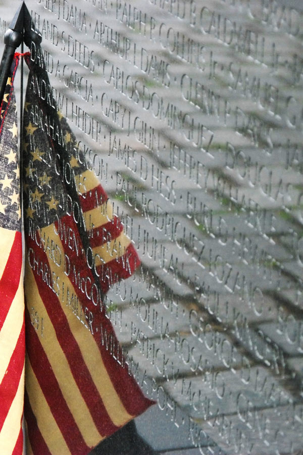 Memorial Day, Washington DC-image via MCPaction.com